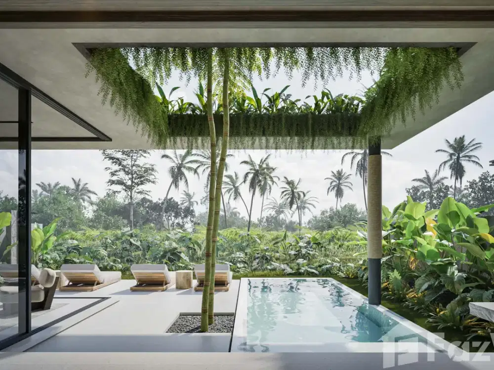 3 Bedroom Villa for sale at AXM Villas