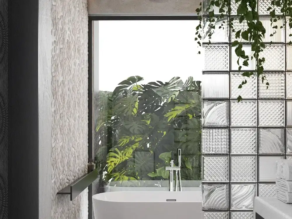 2 Bedroom Villa for sale at FOUR PALMS