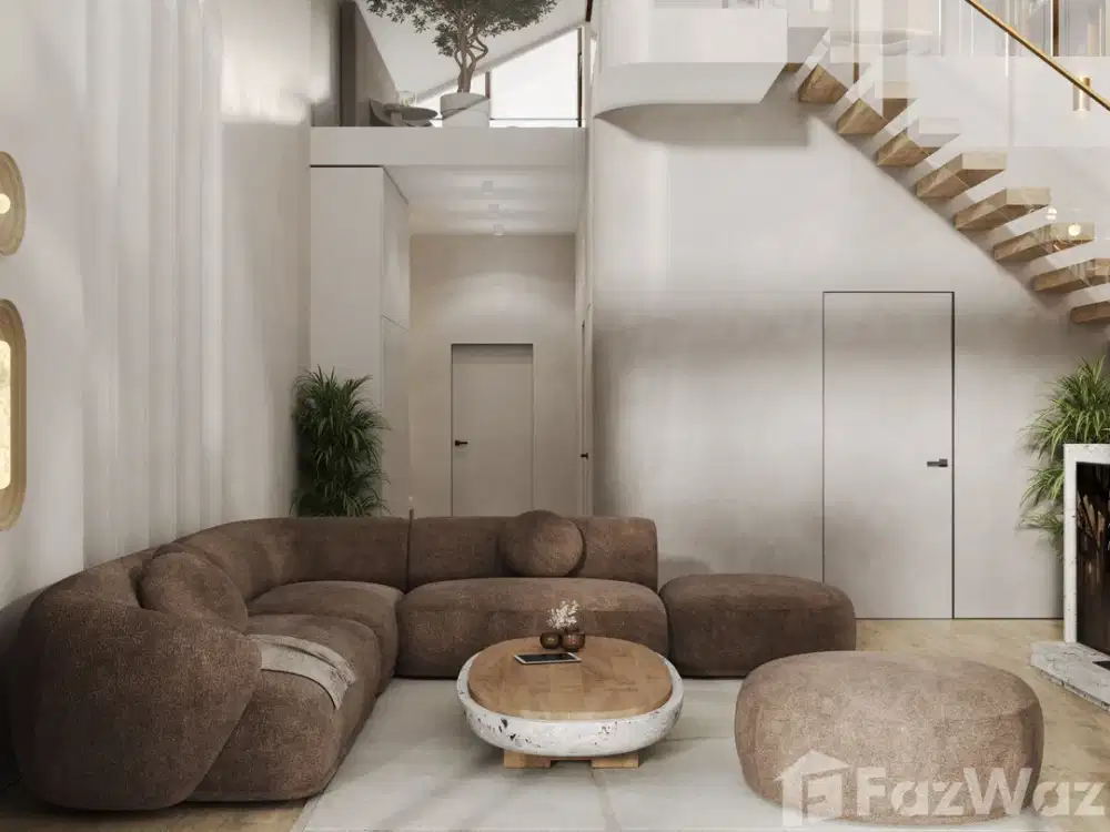 3 Bedroom Penthouse for sale at Azura Complex - Nusa Dua