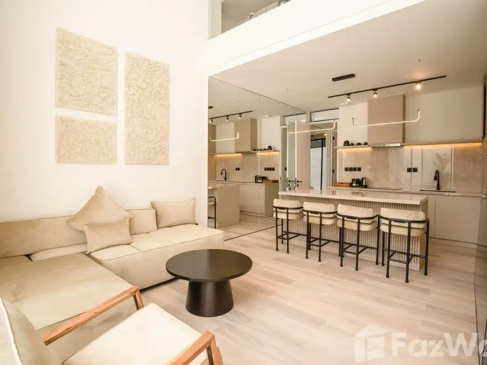 2 Bedroom Villa for sale at Oasis by Breig