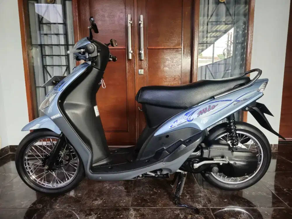 MIO SPORTY ISTIMEWA