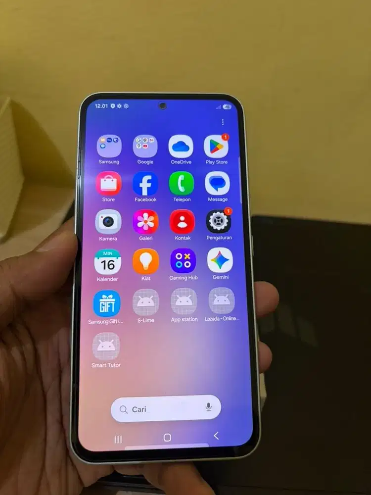 Samsung Galaxy A54 5G 8/256 Fullset