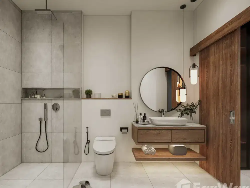 2 Bedroom Villa for sale at Ocean Breeze Nusa Dua by ILOT