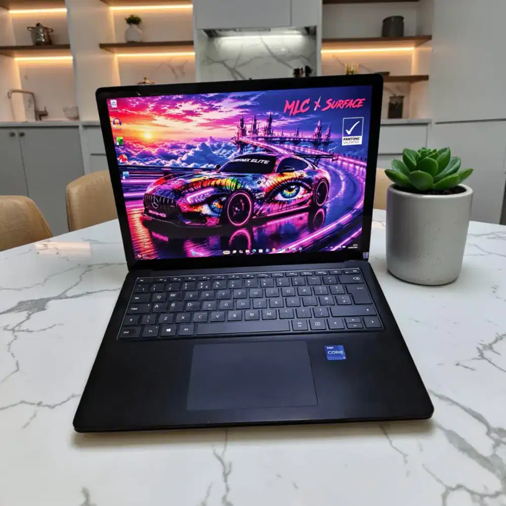 Microsoft Surface-Elite 4 i7 GEN 11