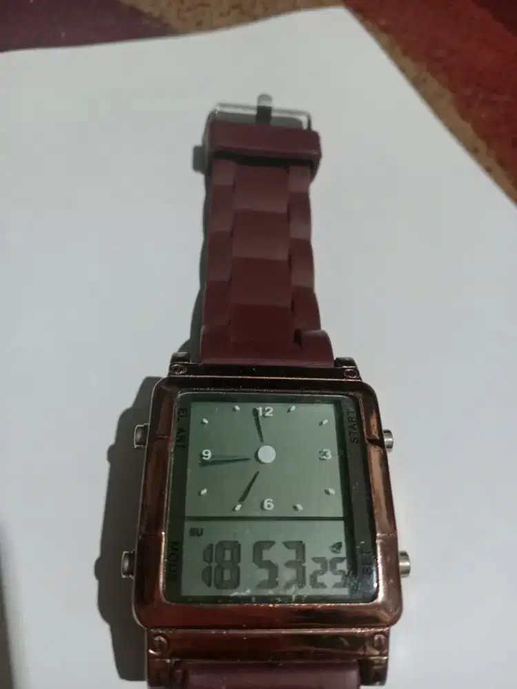 Jam tangan laki laki