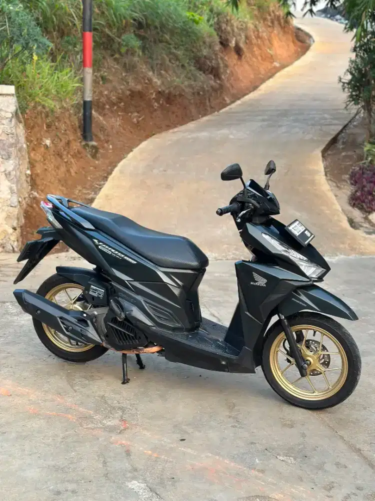 Vario 150 Plat D