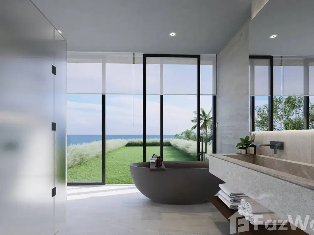 3 Bedroom Villa for sale at Anjuna Aurora