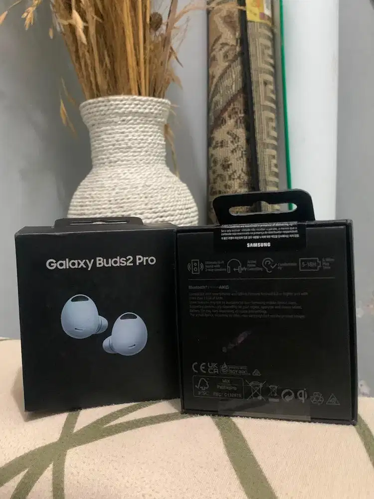Samsung buds 2pro NEW