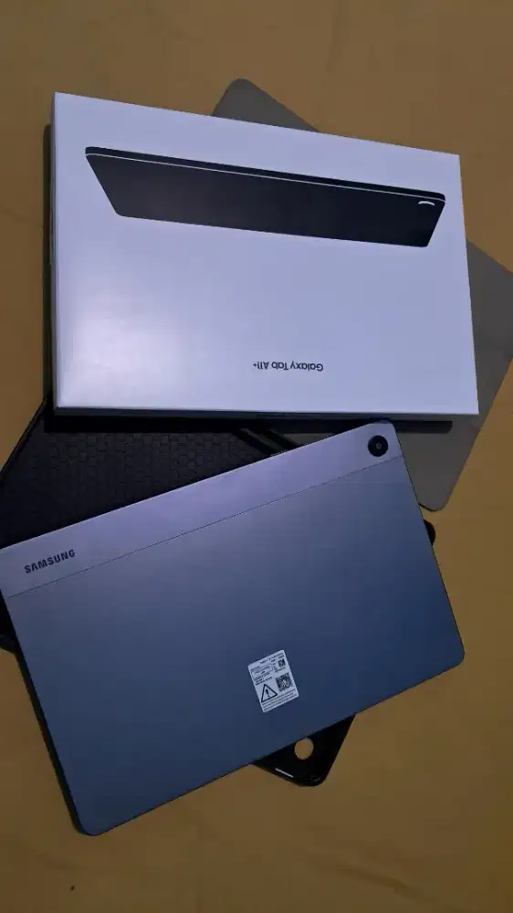 Galaxy A11+ ( wifi only )