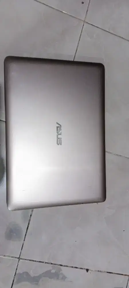 Asus a456u i7 gen 7