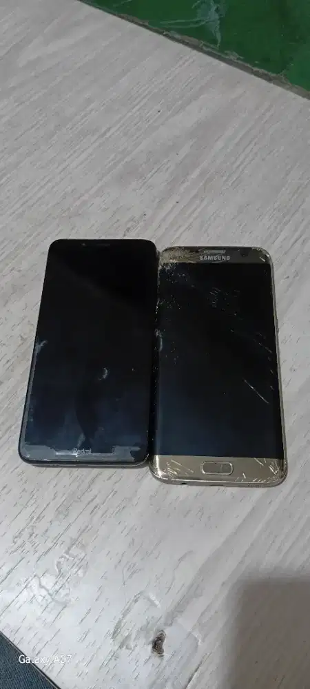 dijual.Hp.Minus samsung lcd retak xiaomi bothlop