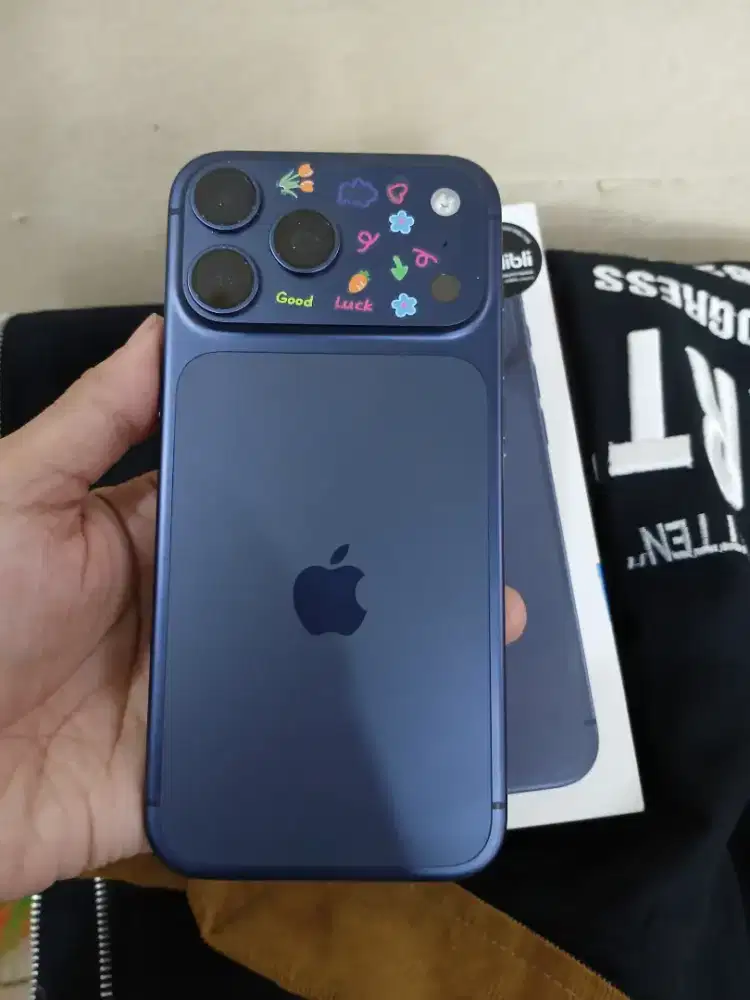 IPhone 17 pro max 512Gb IBox