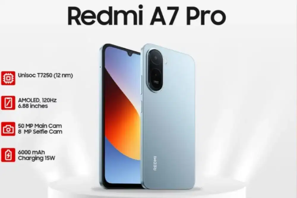Jual realme HP baru. Baru dibuka dus saja . Edisi butuh