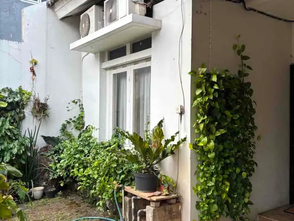 Dijual Rumah Ideal Keluarga di Cluster Harmoni - Bisa Nego Yuk!