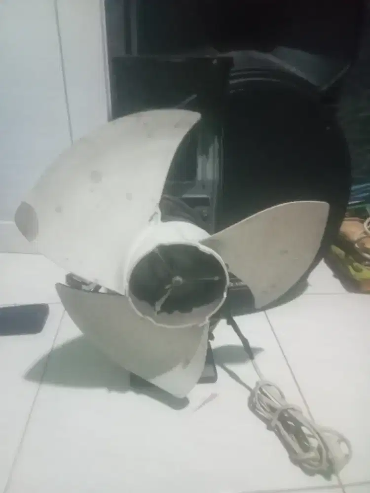 Kipas angin blower ac samsung 1/2 pk normal nego tipis