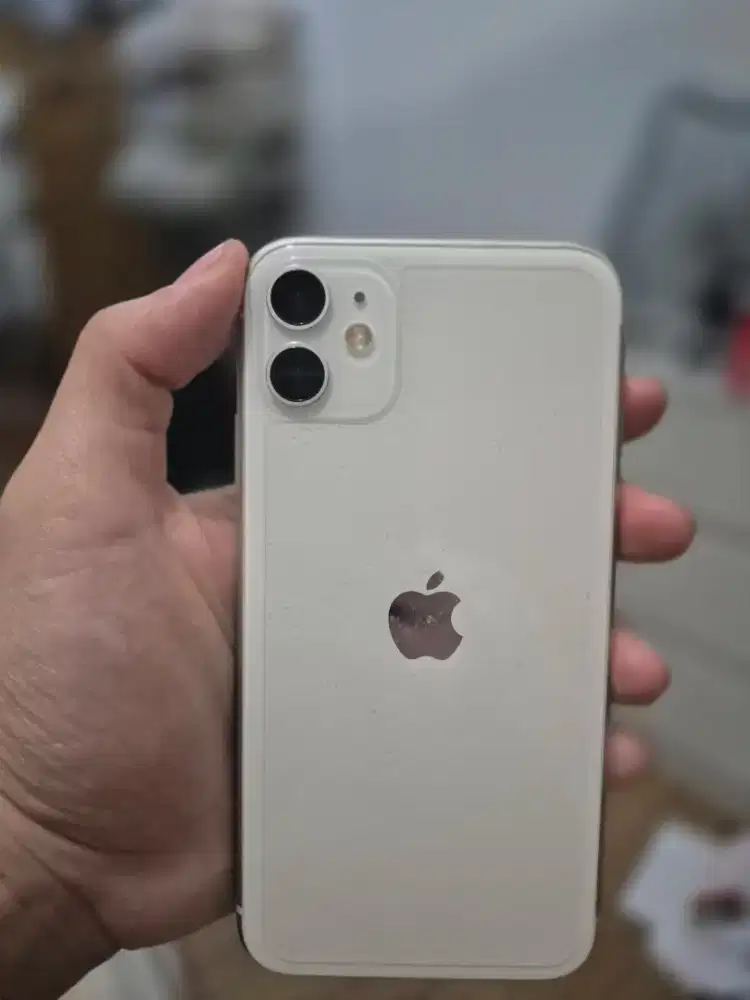 iPhone 11 128GB Ori Digimap