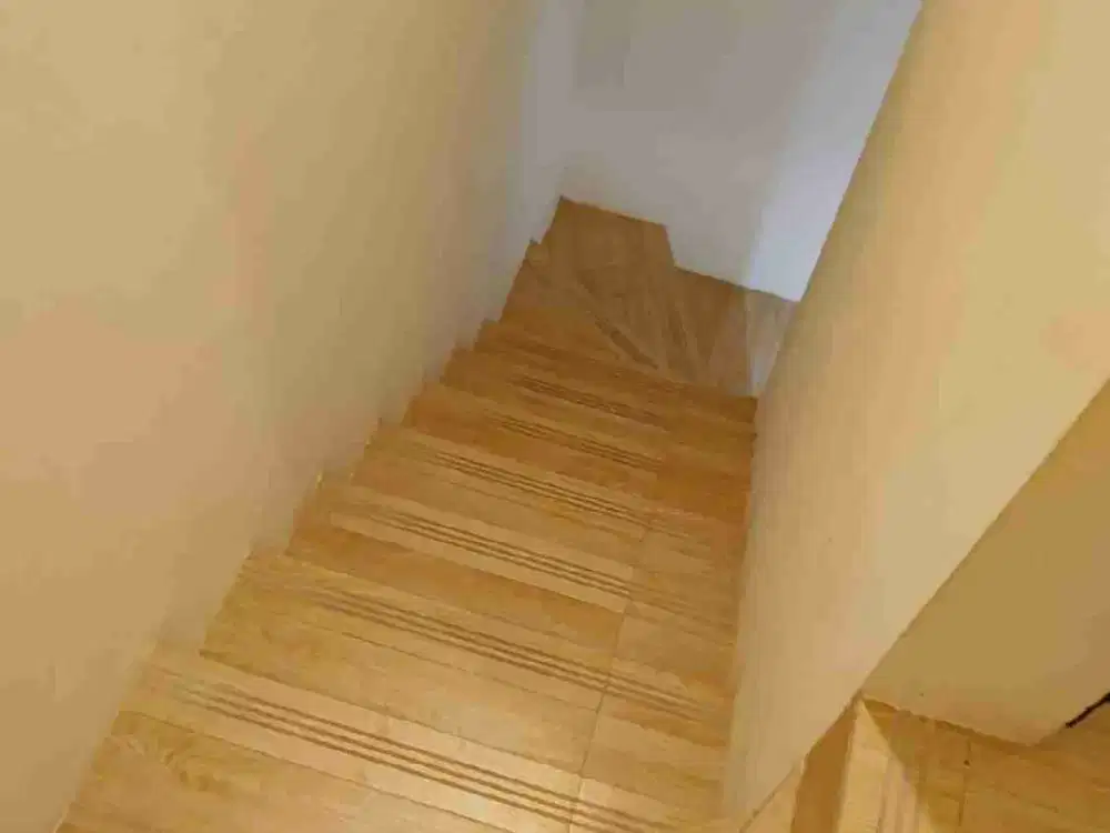 Disewa Murah Rumah Kamar 2 di Cendana Cove Lippo Karawaci