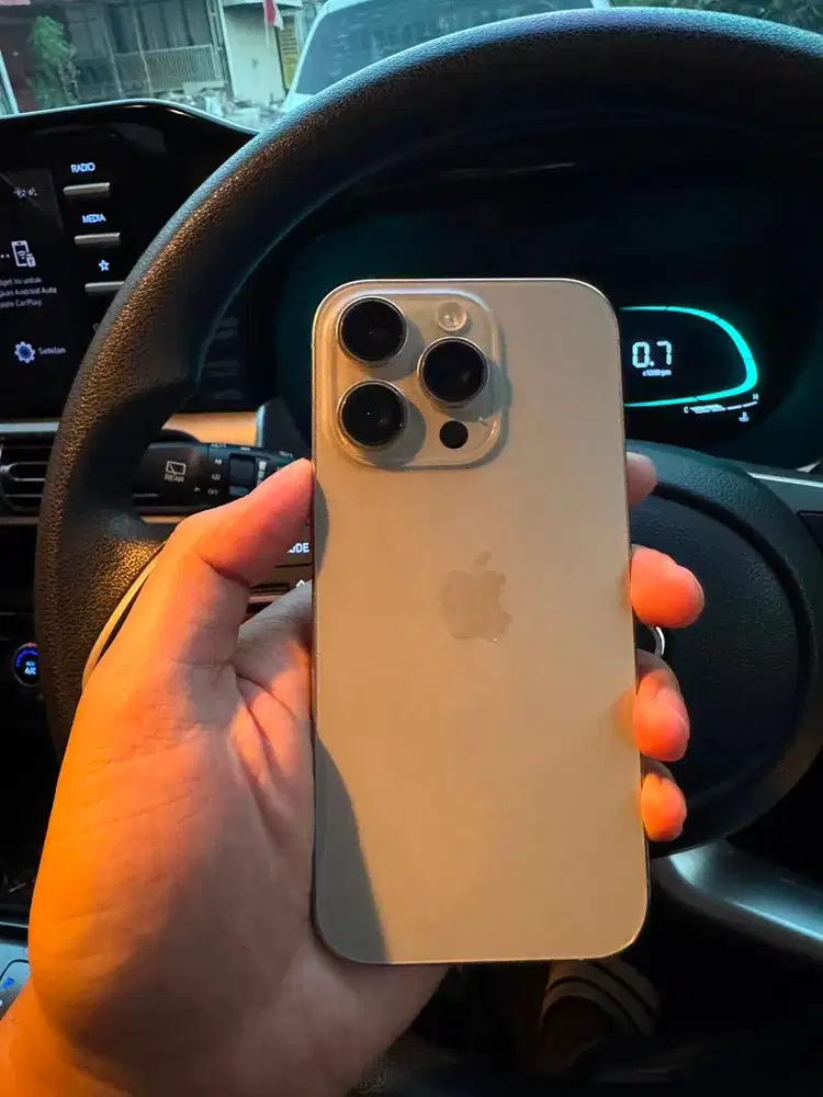 iphone 16 Pro 128GB ibox