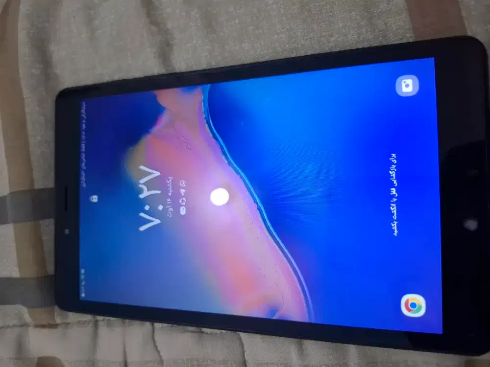 Samsung Galaxy Tab A 8.0 2019 SM-T295 2/32GB