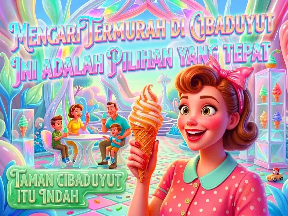 JUAL RUMAH DI CIBADUYUT, TAMAN CIBADUYUT INDAH, KOPO, BANDUNG.