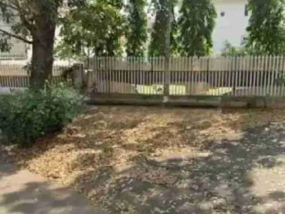 dijual tanah bukit golf pondok indah jakarta selatan