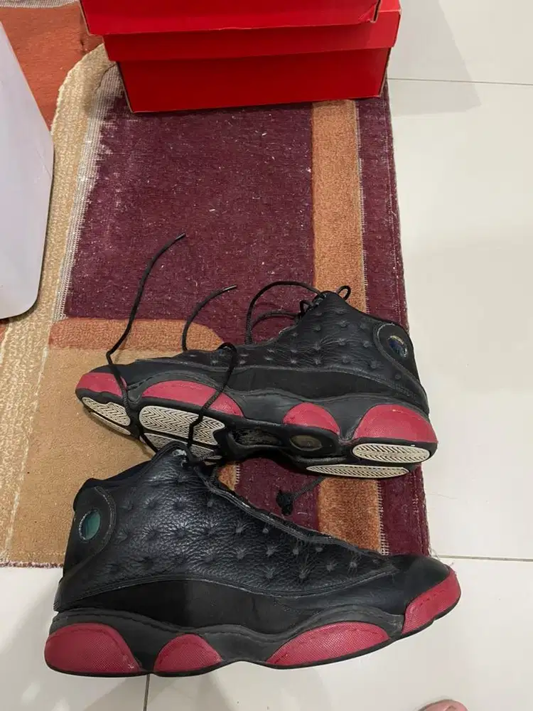 jual sepatu basket jordan
