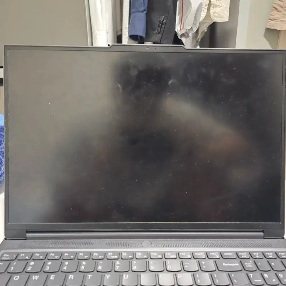 Lenovo Legion Slim 5 I7 13700H RTX 4060 8 GB