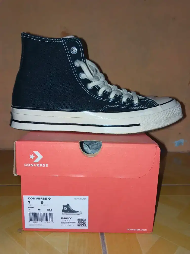 Sepatu Converse 70's Size 40