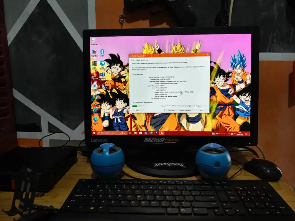 PC/MINI PC LENOVO ThinkCenter 13 Gen 6