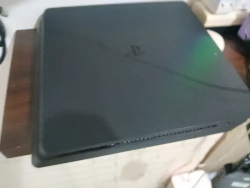 Jual ps4 slim 500gb