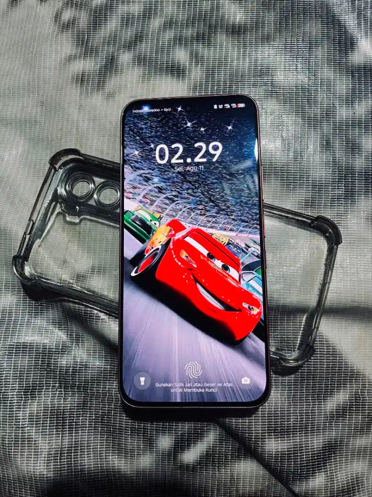INFINIX HOT 60 PRO 8+8/256