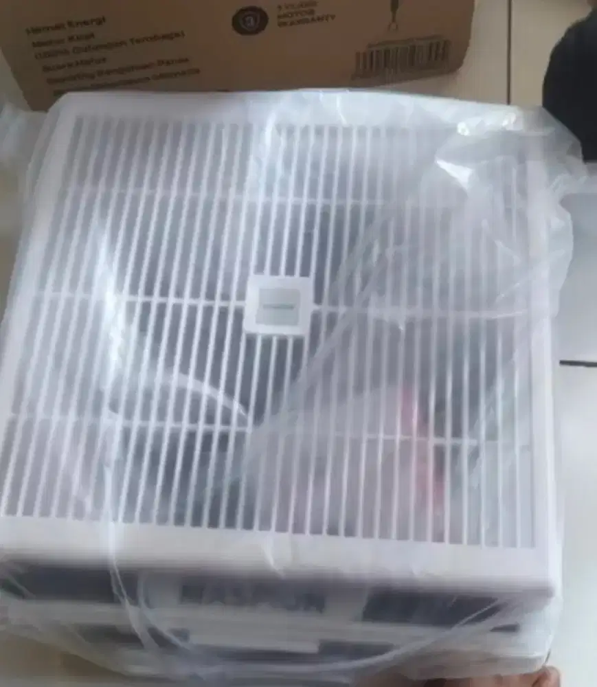 Di jual exhaust maspion