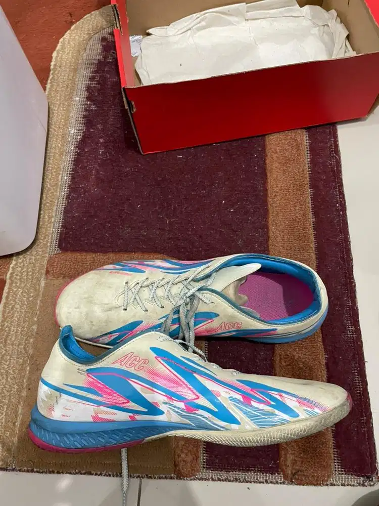 jual sepatu specs speedblaze