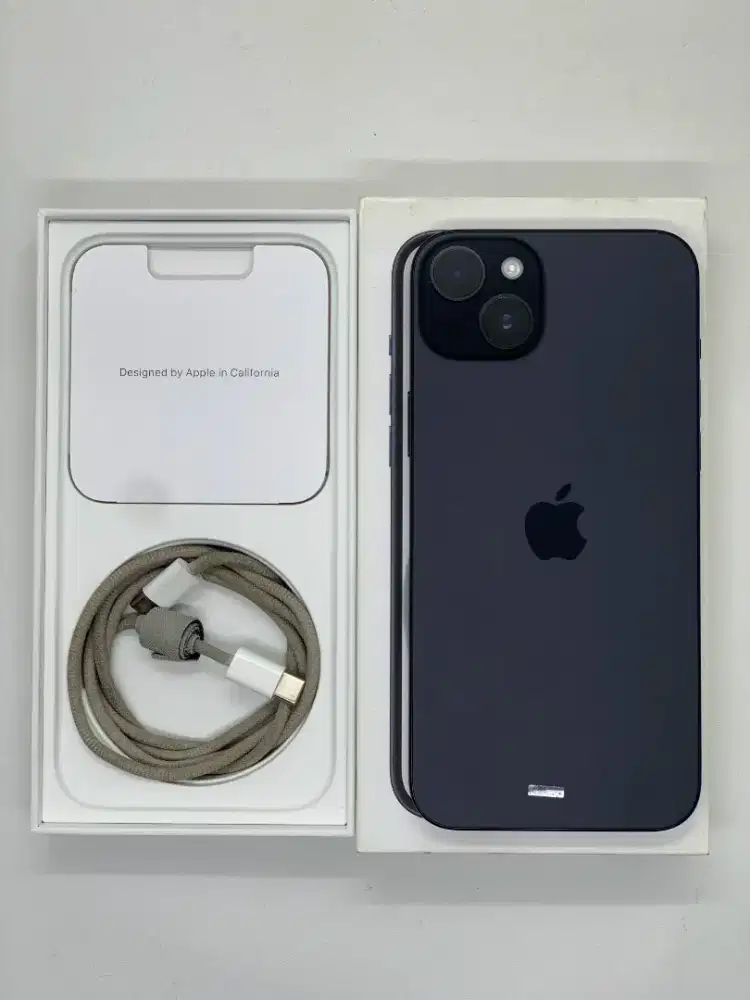 iPhone 15 Plus 128gb iBox