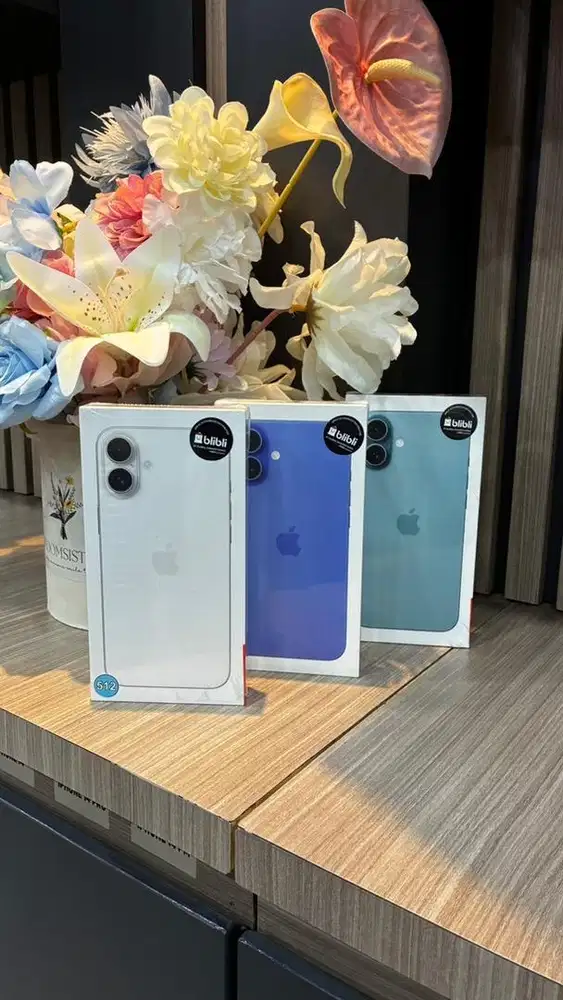 IP 16 PLUS 512GB BRANDNEW