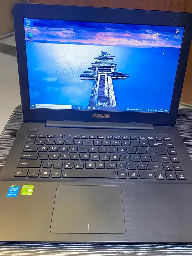 Laptop Asus A455L