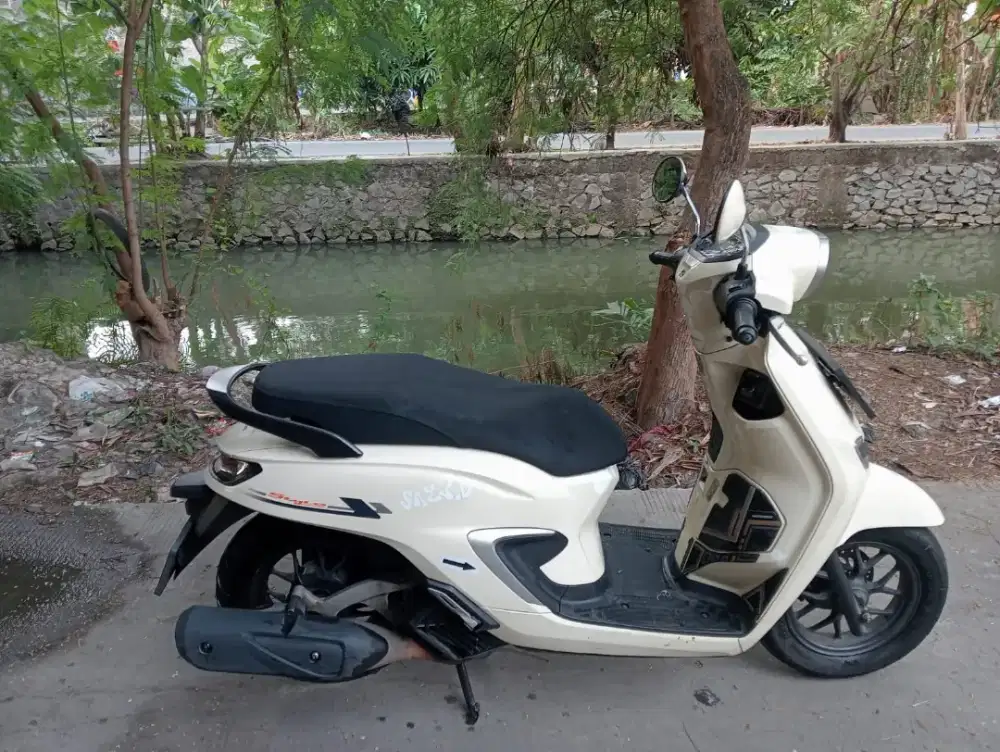 Honda Stylo abs 2024