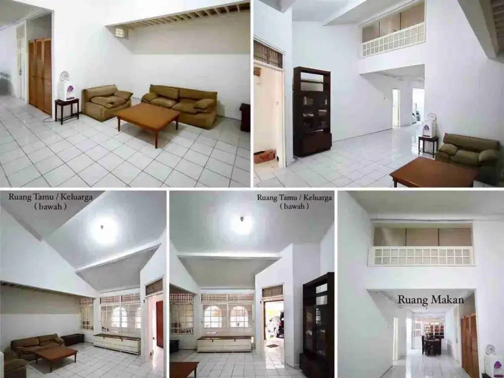 rumah sewa lebak bulus cilandak dekat rs fatmawati jaksel