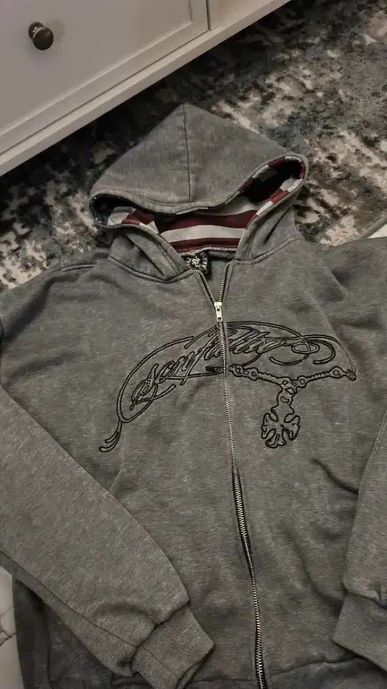HOODIE USA - Silhouettes