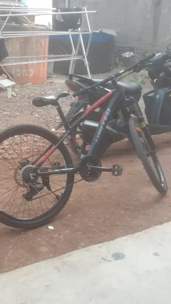 Sepeda Gunung (MTB) Dewasa