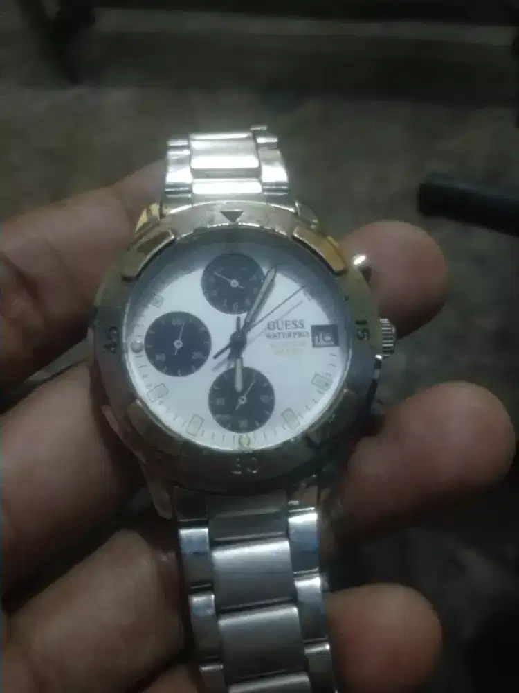 Borongan 7pc Casio,DW,Swatch,guess