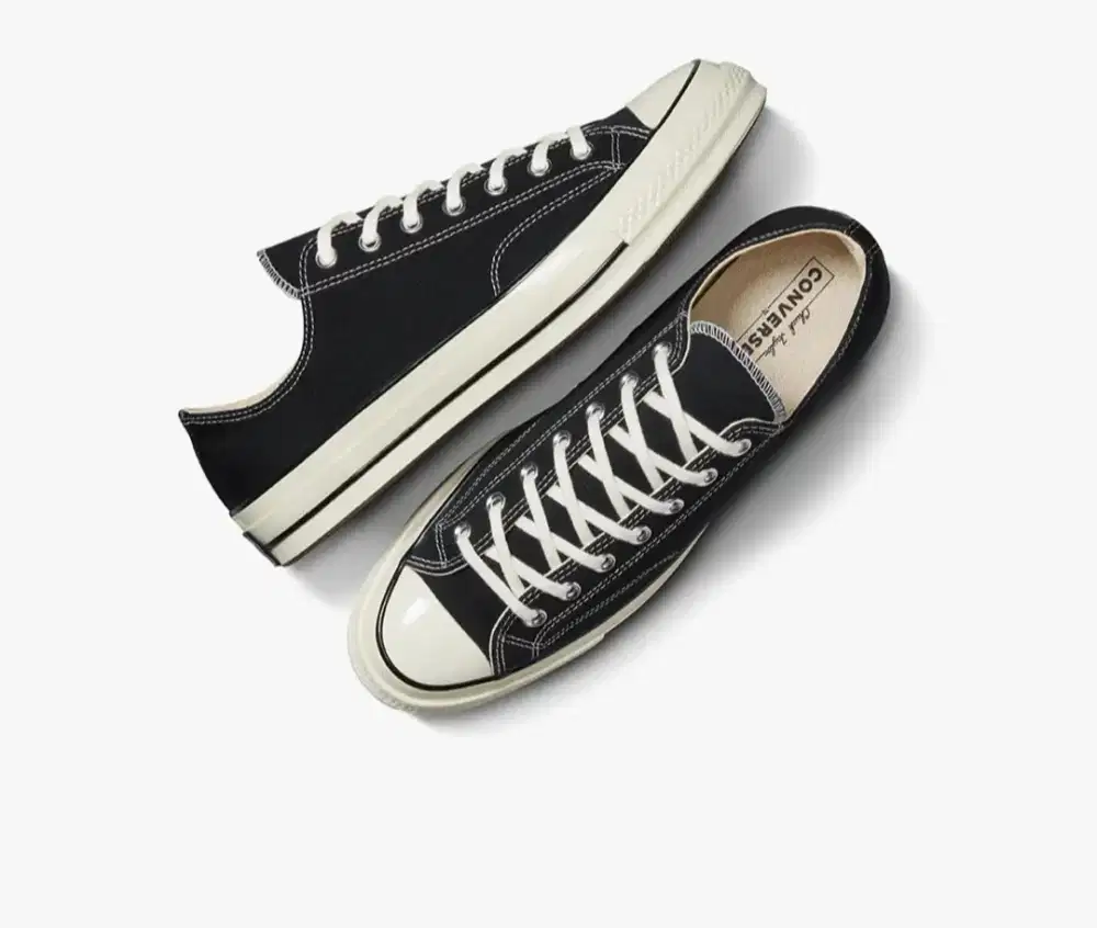 Converse 70s low
