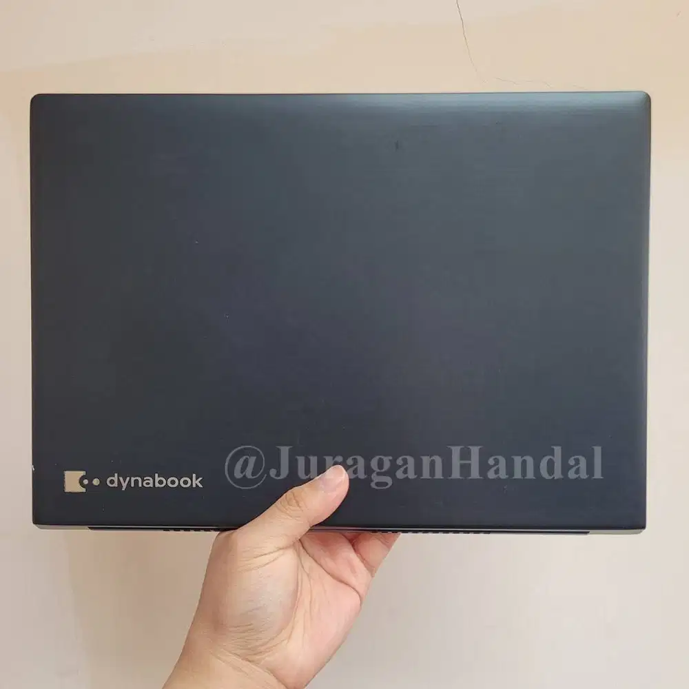 Toshiba Dynabook Portege X30-E Series