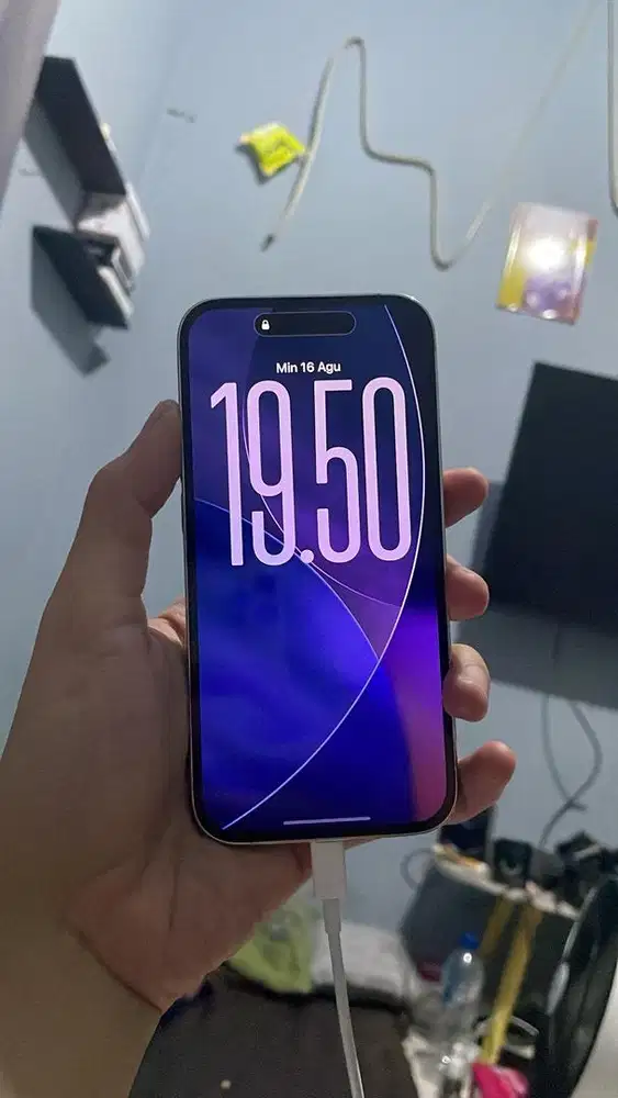 Iphone 14 pro 128 inter