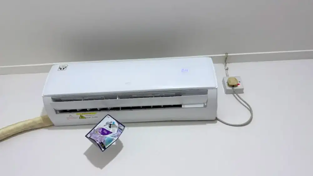 AC TCL Good Condition