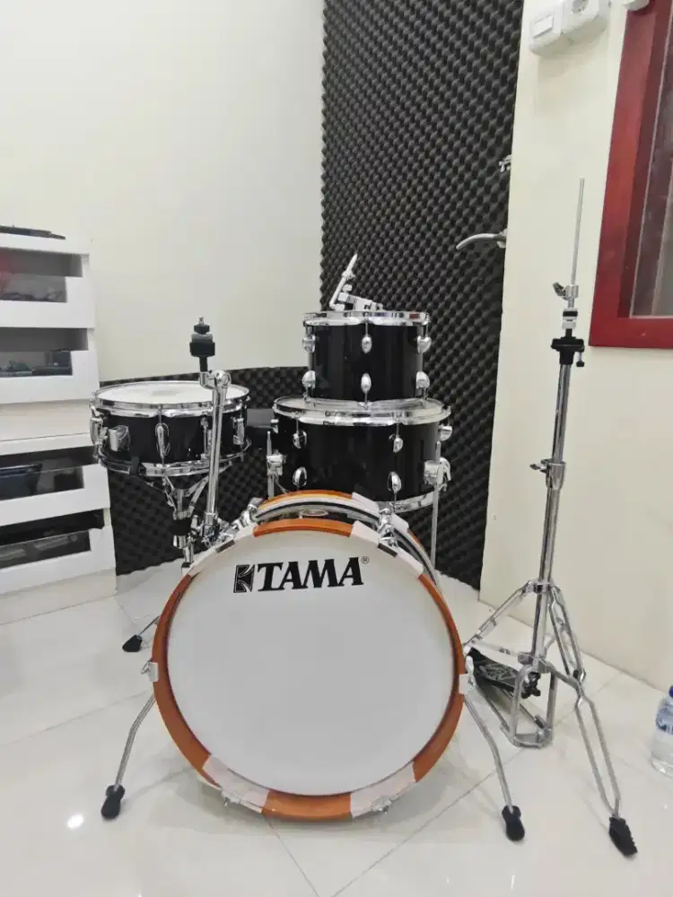 Tama Club-JAM Mini Kit LJK28H4.