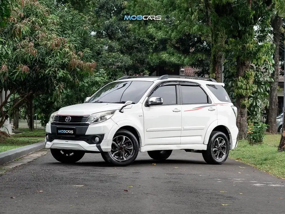 ANGS MINIM FULL BENEFIT RUSH S TRD ULTIMO 1.5 AT 2017