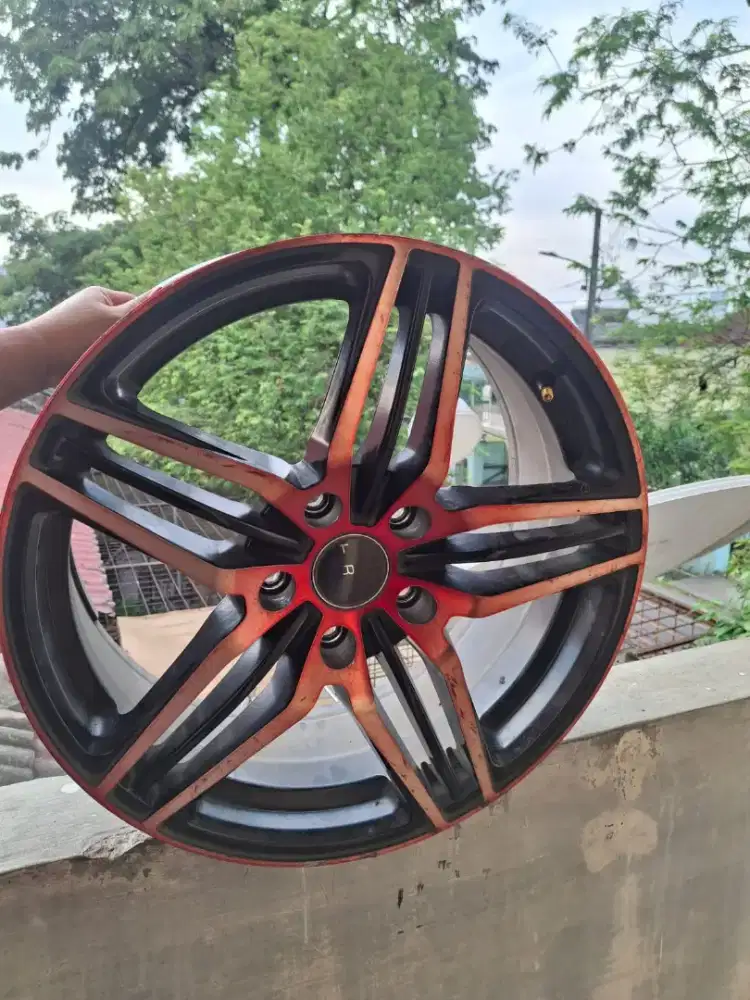 Jual Velg Mobil