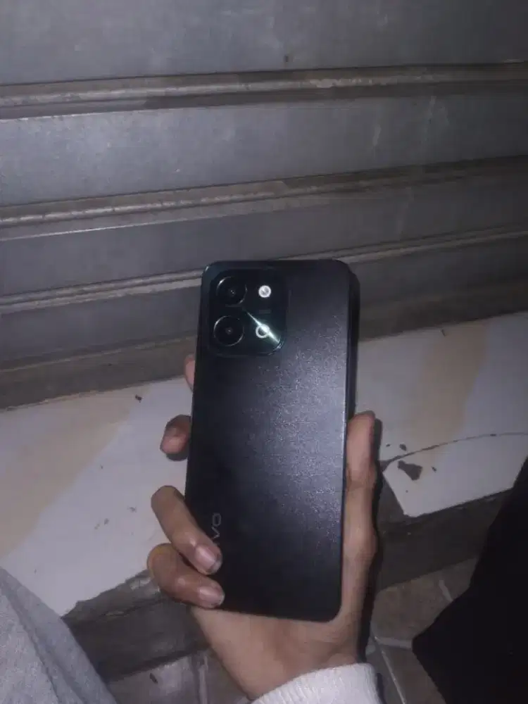 Vivo Y28, 8+8/128
