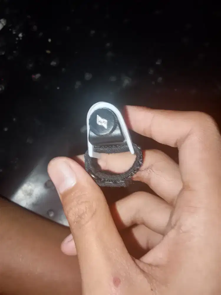 alat olahraga pintar